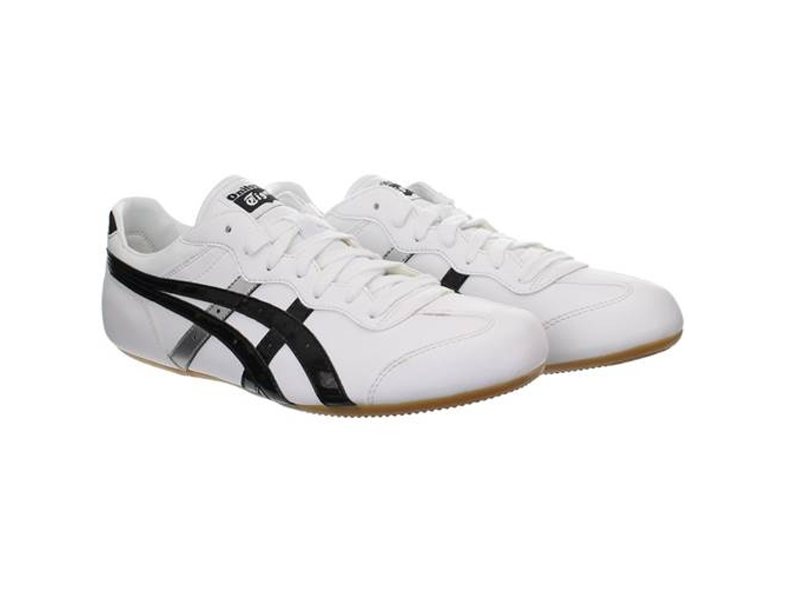 Tenis Homem ASICS Whizzer Branco 42 5 eu Worten.pt