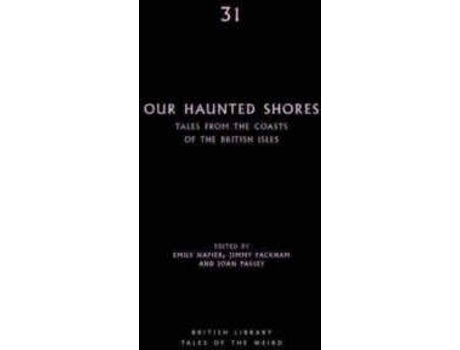 Livro Our Haunted Shores de Passey Et Al (Inglês)