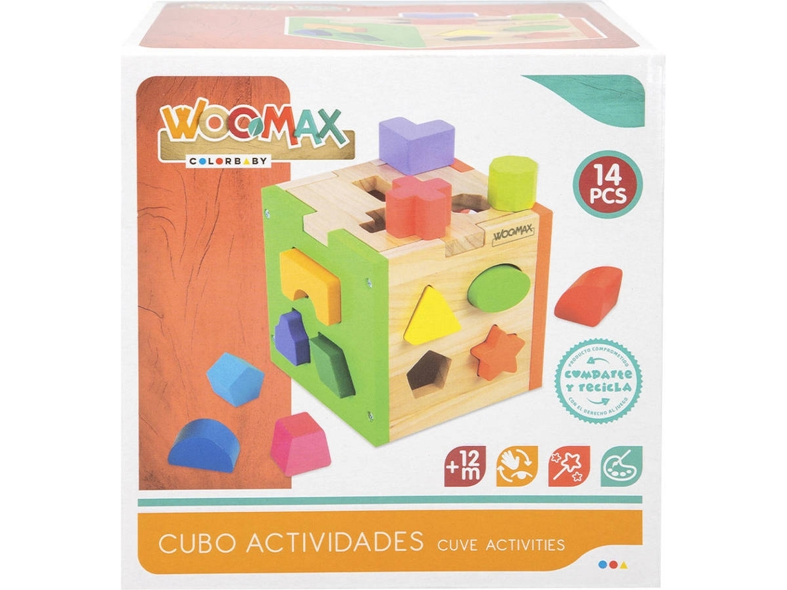 Block Puzzle  atividades e jogos educativos