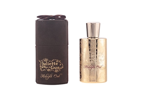 MIDNIGHT OUD eau de parfum vaporizador 100 ml