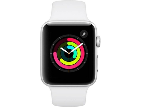 apple watch se mah