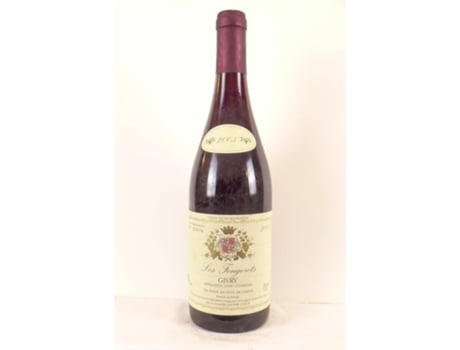 Vinho Tinto PIERRE LAFOREST 2005 (75 cl - 1 unidade)