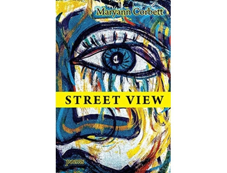 Livro Street View Poems de Maryann Corbett (Inglês)