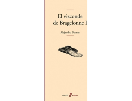 Livro I.Vizconde Bragelonne (Novela)