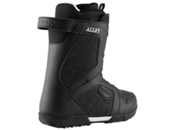 Rossignol alley best sale boa h3