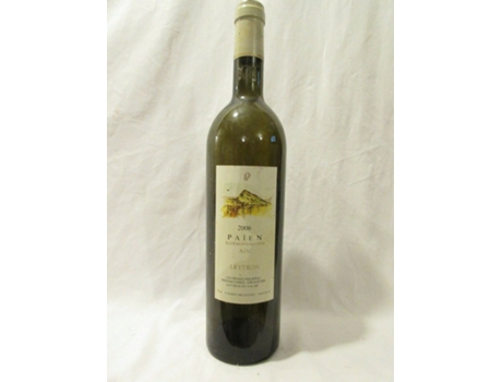 Vinho Branco FRÈRES PHILIPPOZ 2006 (75 cl - 1 unidade)