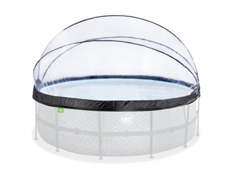 Cúpula para Piscina para Crianças EXIT TOYS (Multicor)