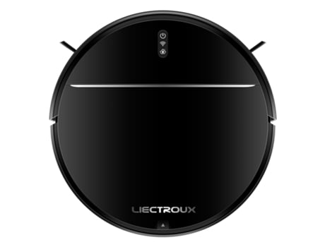 Aspirador Robô LIECTROUX M7S