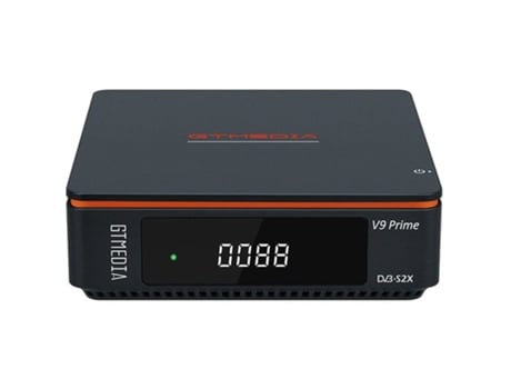 GTMEDIA V9 Prime 1080P Wifi Receptor de Satélite