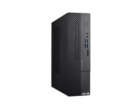 Desktop ASUS (i5-1140 - RAM: 8 GB - 256 GB SSD - Intel UHD Graphics 730)