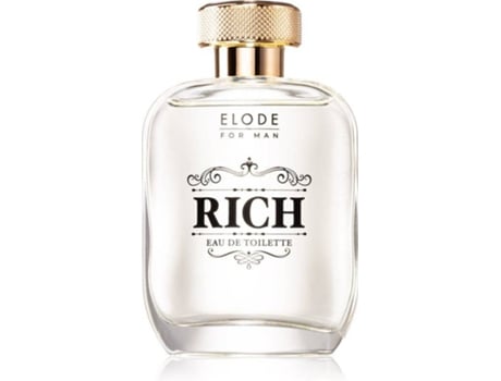 Perfume  Rich Eau de Toilette (100ml)