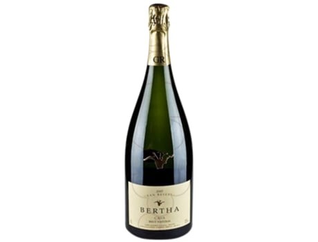 Espumante BERTHA Bertha Brut Nature Cava Gran Reserva  (1.5 L - 1 unidade)