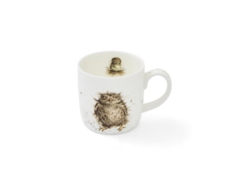 Caneca PORTMEIRION What a Hoot