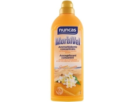 NUNCAS Morbivel Amaciante Verão Sonho 750 Ml