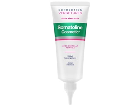 Soro reparador de estrias 100 ml SOMATOLINE COSMETIC