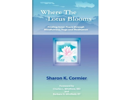 Livro Where The Lotus Blooms de Sharon K Cormier (Inglês)