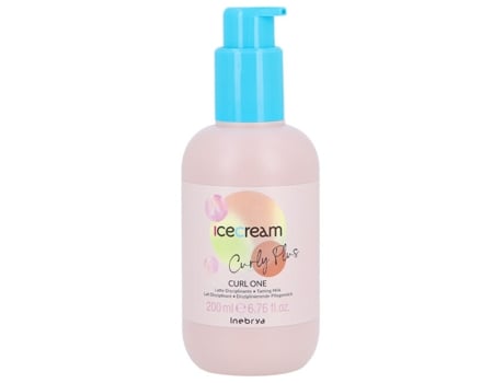 Curly Plus One 200 ml INEBRYA