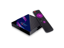 Box Smart Tv Mini Tv Stick Box Tv T98 Mini Rk3318 Android10.0 Tv Receiver  2+16G 2+16Gbritish Plug