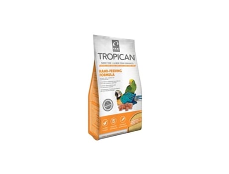 TROPICAN Papilla 400 G