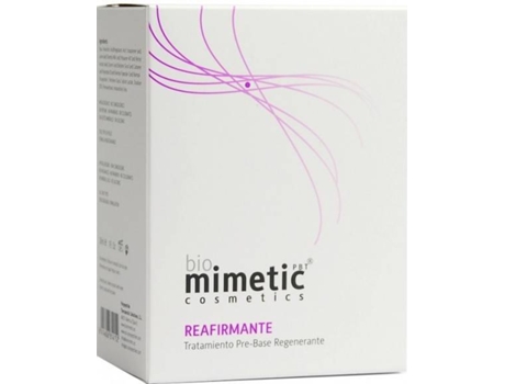 PRE BASE TREATMENT reafirmante 30 ml