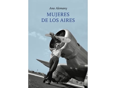 Livro Mujeres De Los Aires de Alemany Ana (Espanhol)