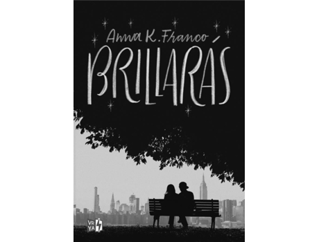 Livro Brillarás de Franco Anna K. (Espanhol)