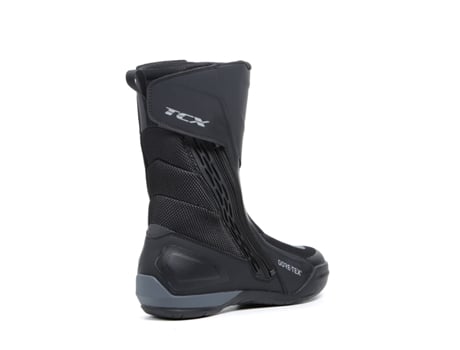 Botas Unissexo para Motociclismo TCX Airtech Gtx Preto (48)