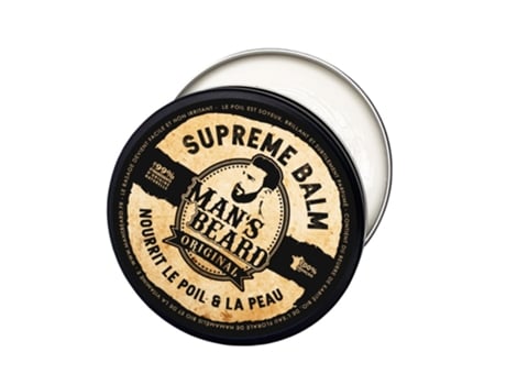 Suprême Balm Enriquecedor para a Barba e a Pele MAN'S BEARD