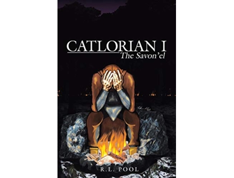 Livro Catlorian I The SavonEl de RL Pool (Inglês)