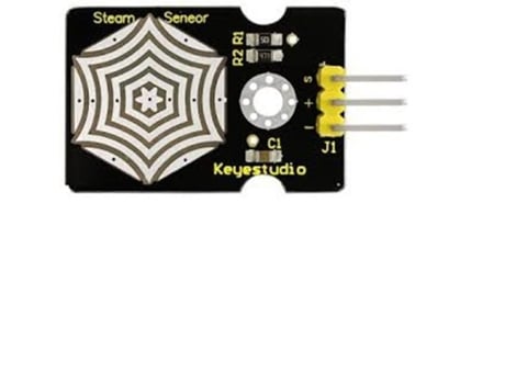 Módulo Sensor de Vapor de Água para Arduino