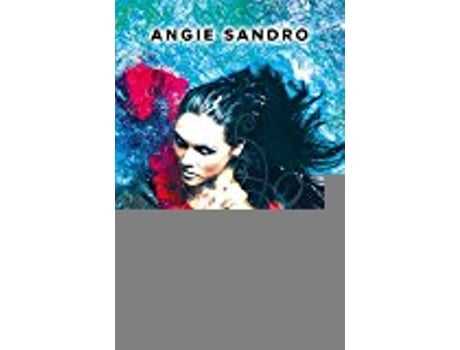 Livro Dark Paradise de Angie Sandro (Inglês)