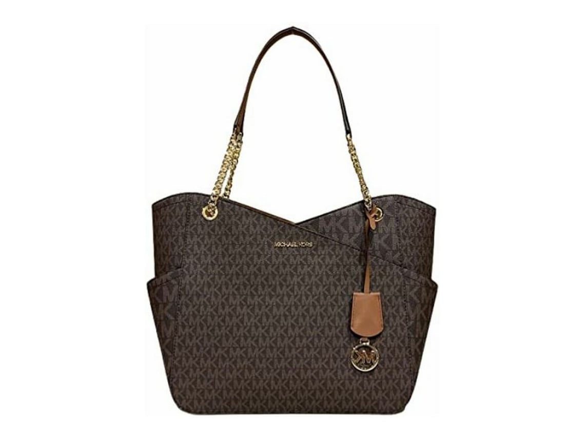 MICHAEL Michael Kors Castanho - Malas Carteira Mulher 169,29 €