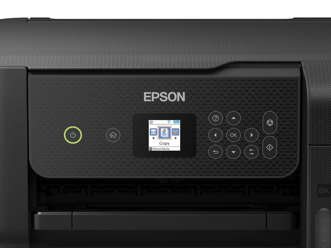 Epson Ecotank Et 2821 Jato De Tinta A4 5760 X 1440 Dpi 33 Ppm Wi Fi Wortenpt 2025