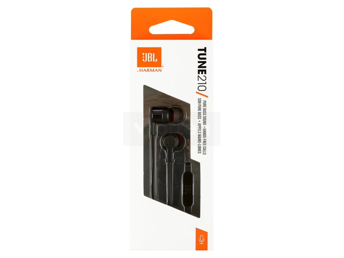 Auriculares jbl tune discount 210