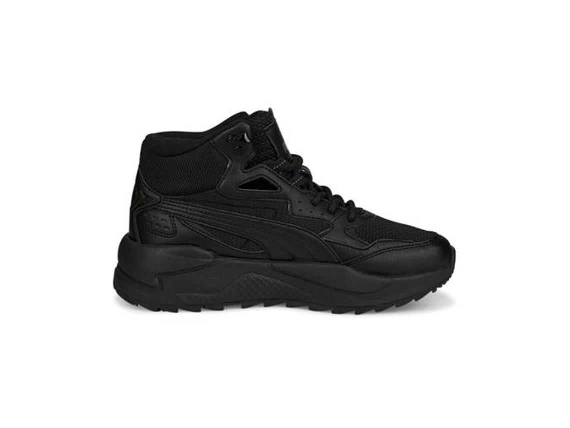 Botas Mulher PUMA Preto (Tam: 24.0 cm/38.0 eu) | Worten.pt