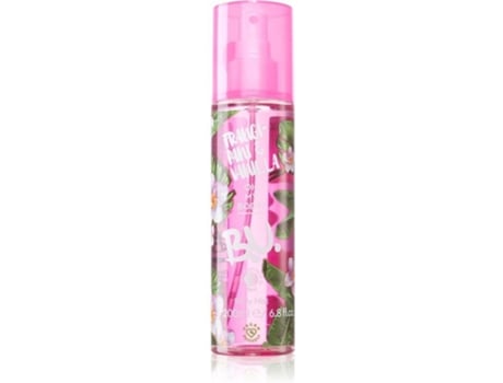 Perfume  Frangipani Parfumat Pentru Corp (200ml)