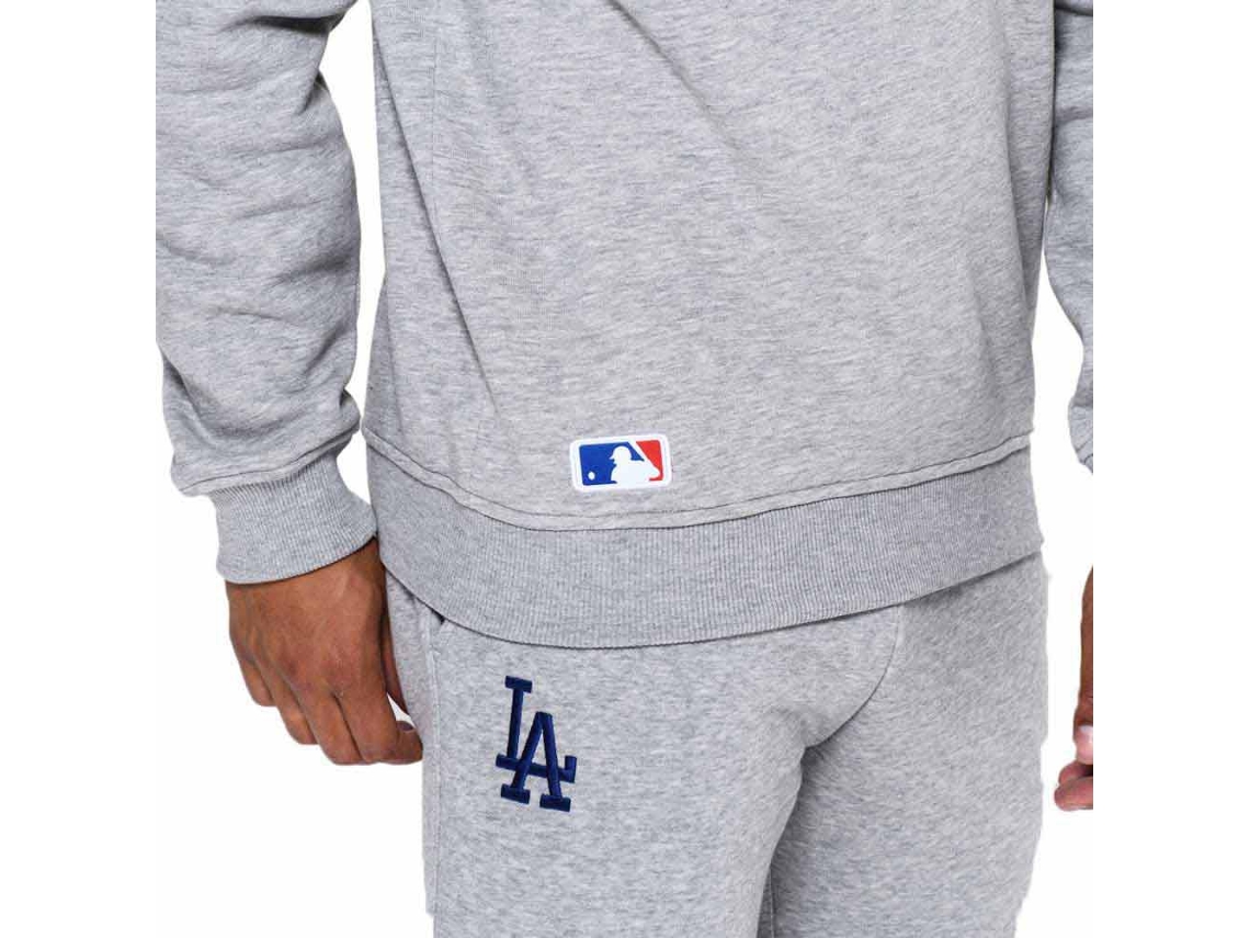 New Era Los Angeles Dodgers Crew Neck Sweatshirt