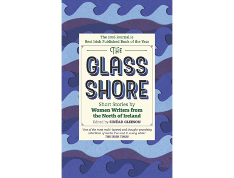 Livro The Glass Shore de Edited by Sinead Gleeson (Inglês)