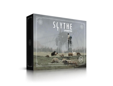 Scythe Encounters