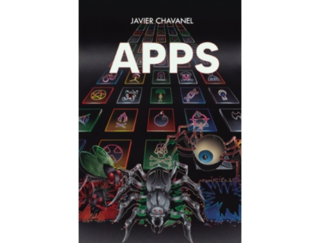 Livro Apps de Javier Chavanel Fraile (Espanhol)