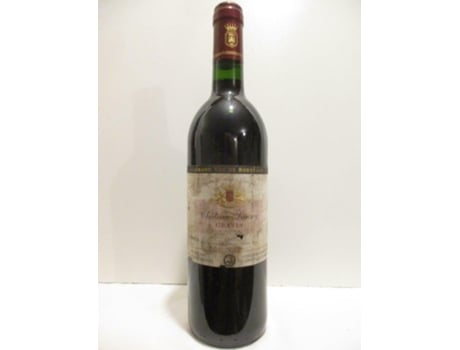 Vinho Tinto CHÂTEAU SANSEY 1997 (75 cl - 1 unidade)