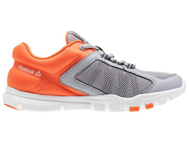 Reebok yourflex train 9.0 cheap mujer plata