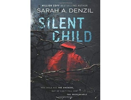 Livro Silent Child de Sarah A Denzil (Inglês)