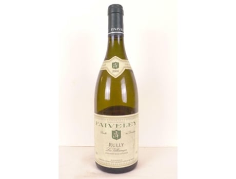 Vinho Branco FAIVELEY 2000 (75 cl - 1 unidade)