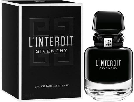 LInterdit Intense Eau de Parfum 35ml