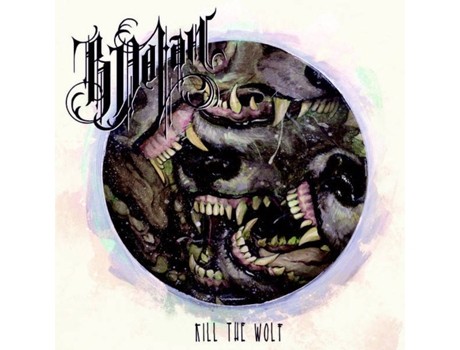 Vinil B. Dolan - Kill The Wolf | Worten.pt