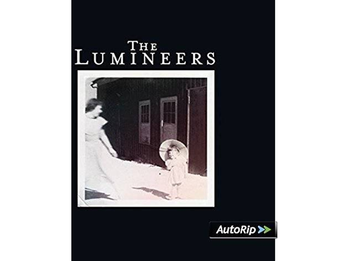 CD The Lumineers - The Lumineers | Worten.pt