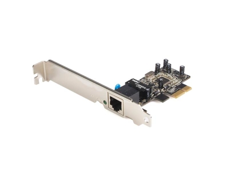 Adaptador Tarjeta PCI Ethernet Ctlr