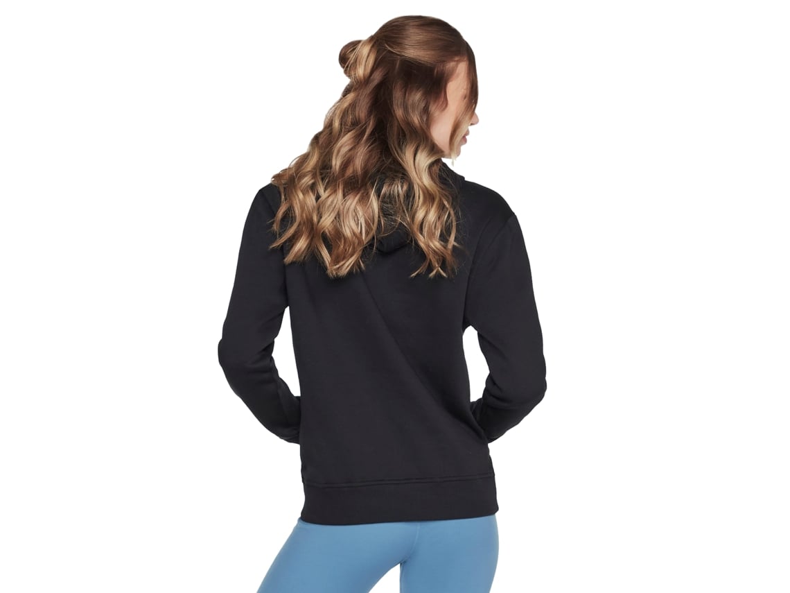 Women's Sweat Tops Hooded Skechers