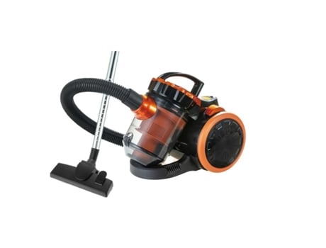 Aspirador sem Cabo SVC32 Preto Laranja 700 W